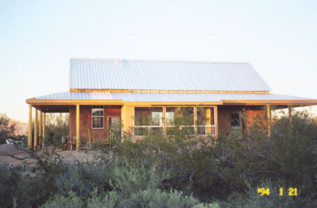 The House That Built Me Image